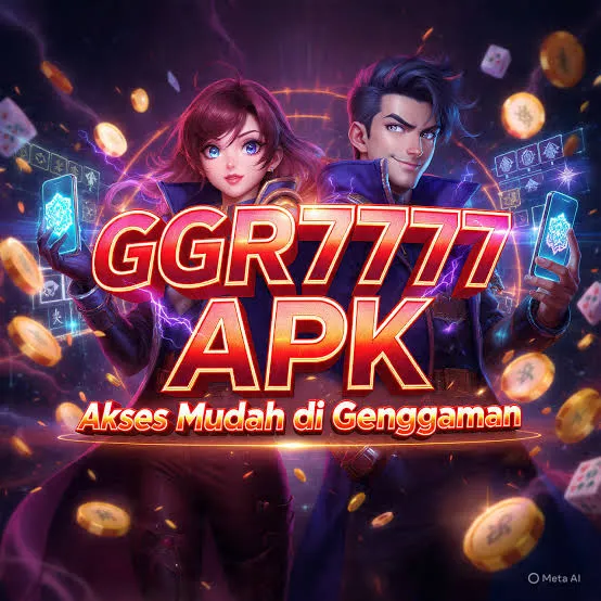 GGR7777 - Permainan Domino Seru dan Menyenangkan