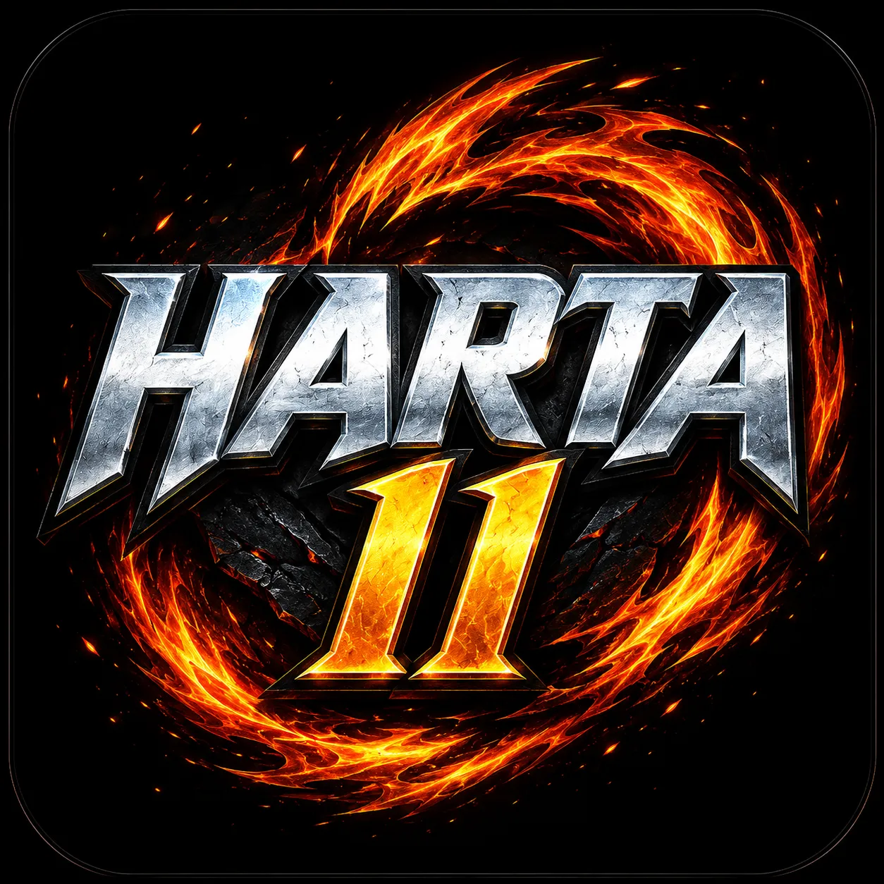 HARTA11 - Petualangan Epik dalam Dunia MMORPG