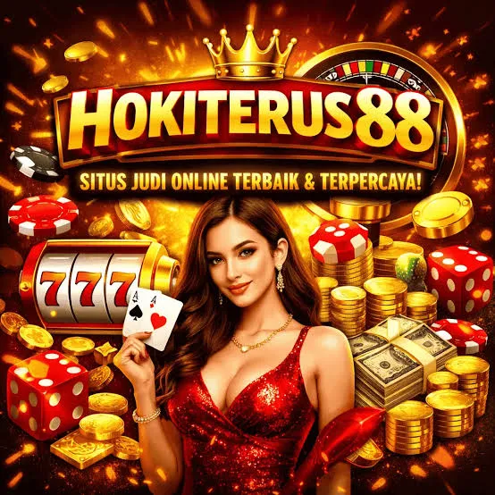 HOKITERUS88 - Balapan Motor Tercepat di Ujung Jari Anda
