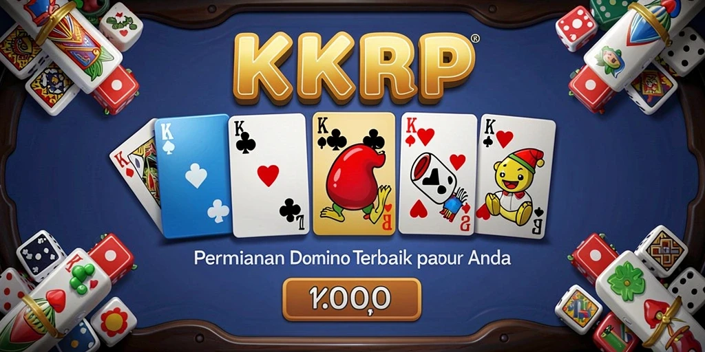Tangkapan layar gameplay KKRP yang menarik dan seru.
