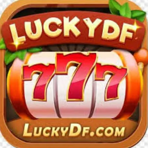LUCKYDF - Game Memancing yang Seru dan Mengasyikan