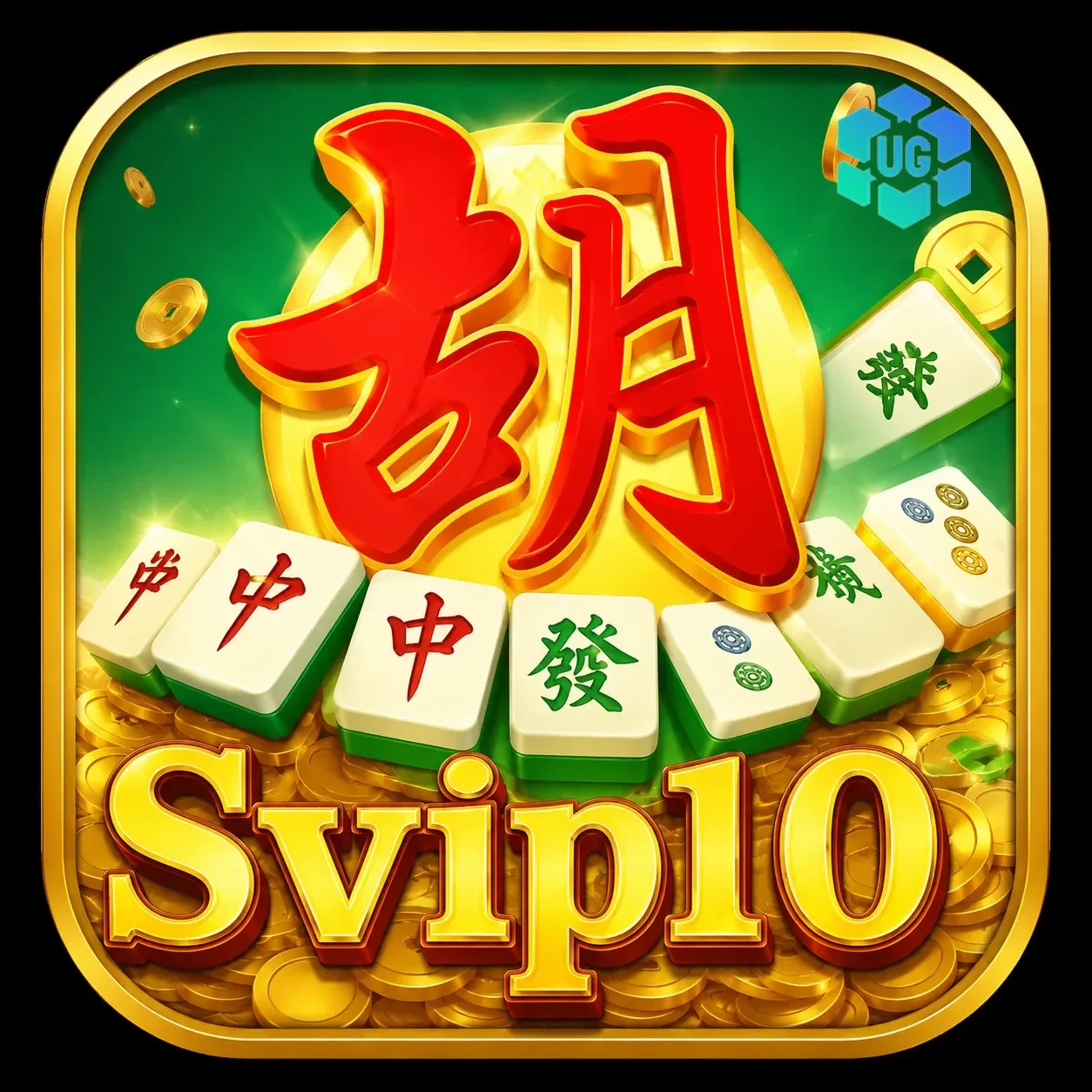 Logo svip10